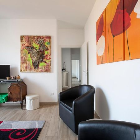 Apartment Laghee Bellano Exterior foto