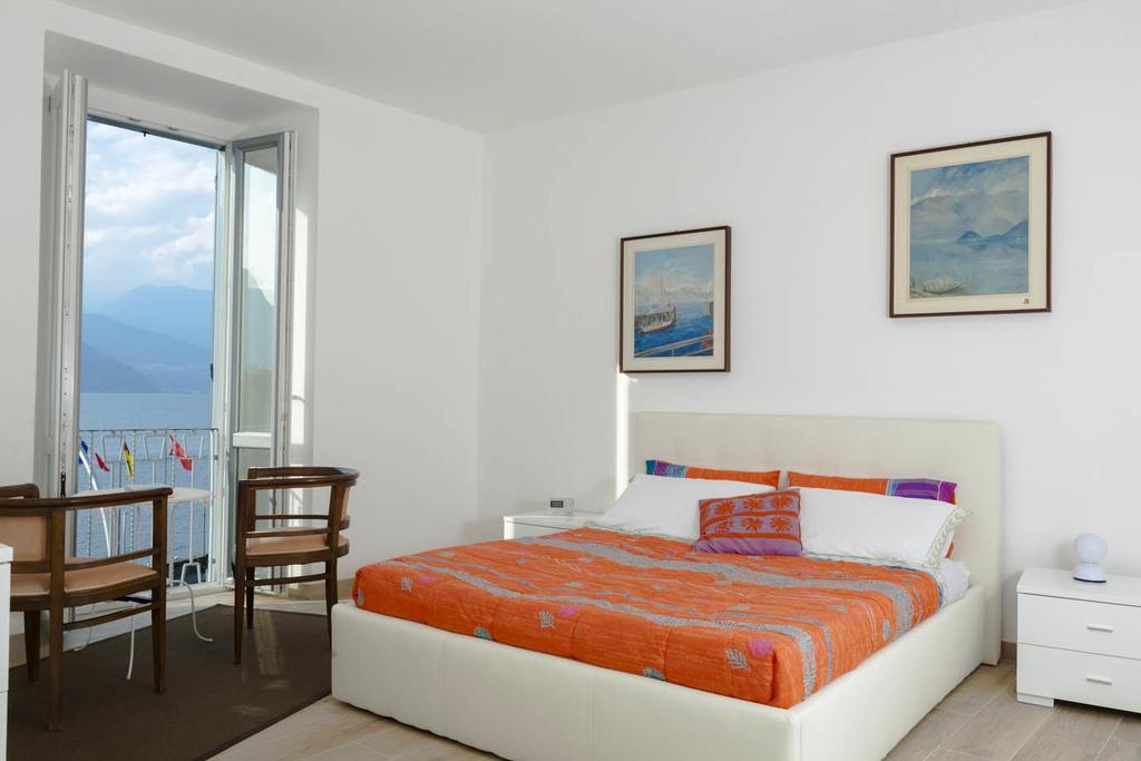 Apartment Laghee Bellano Quarto foto