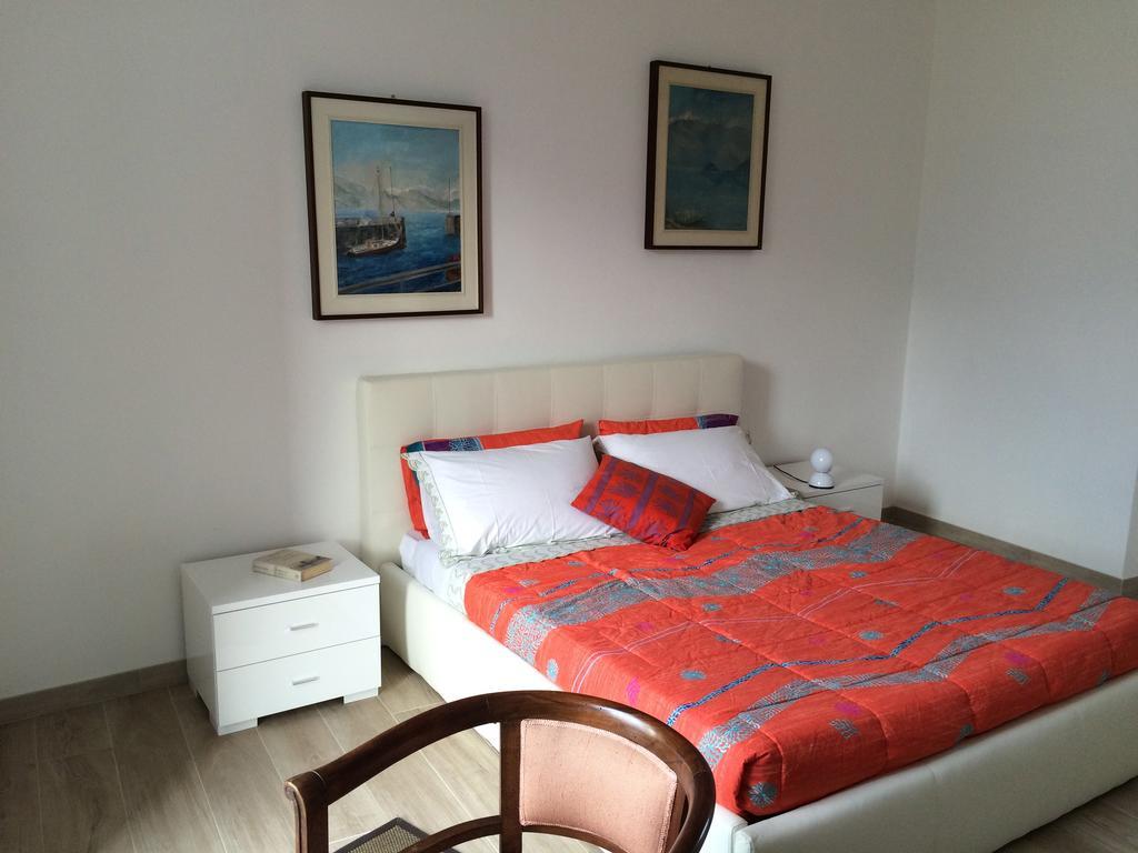Apartment Laghee Bellano Quarto foto