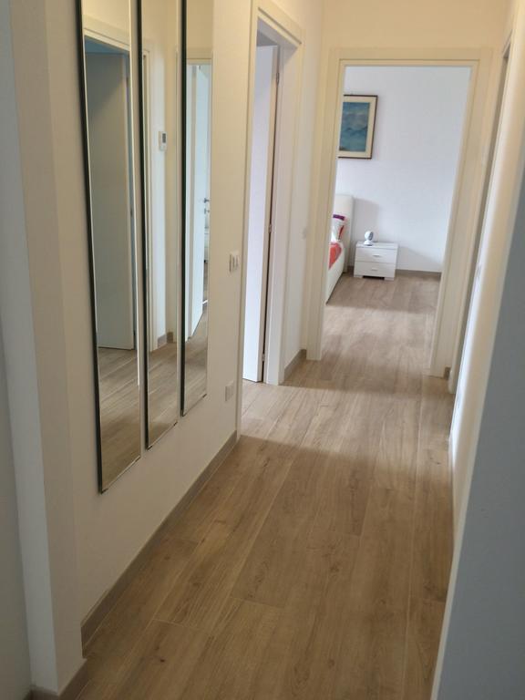 Apartment Laghee Bellano Quarto foto